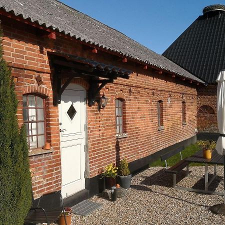 Karensdal B & B Uldum Dış mekan fotoğraf