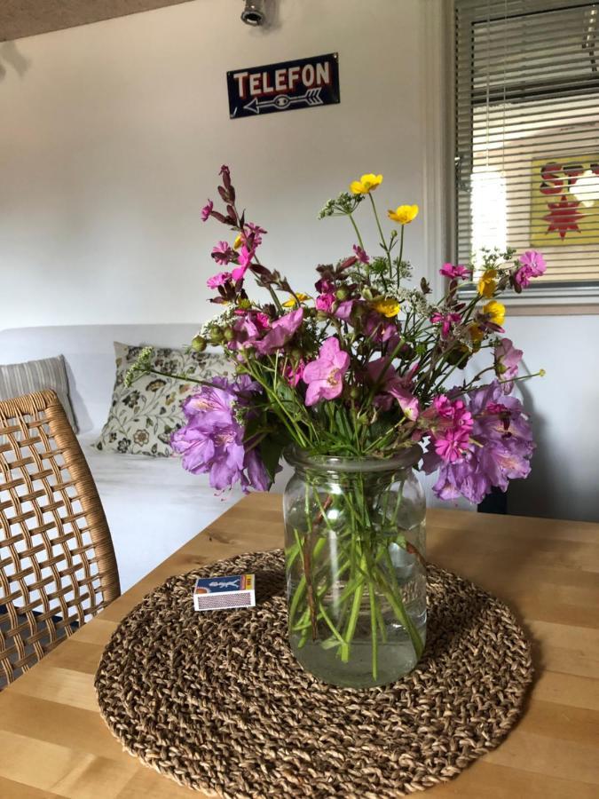 Karensdal B & B Uldum Dış mekan fotoğraf