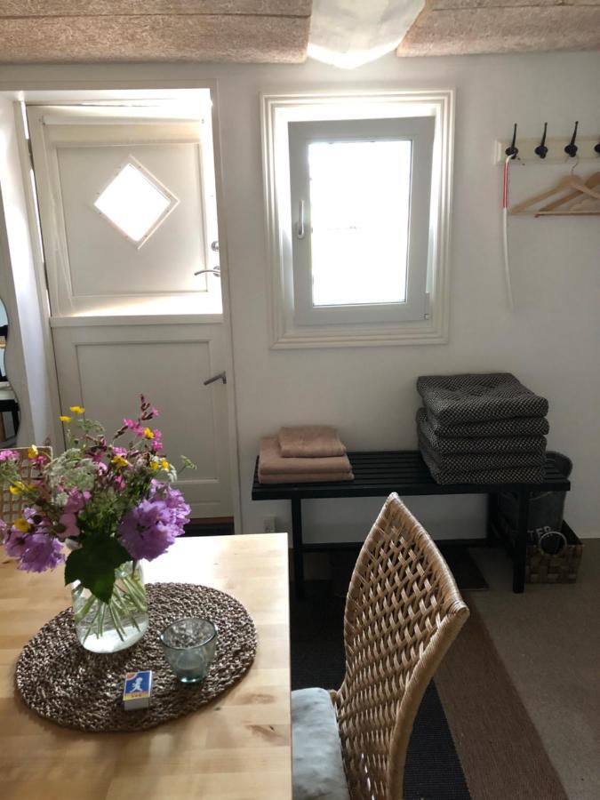 Karensdal B & B Uldum Dış mekan fotoğraf