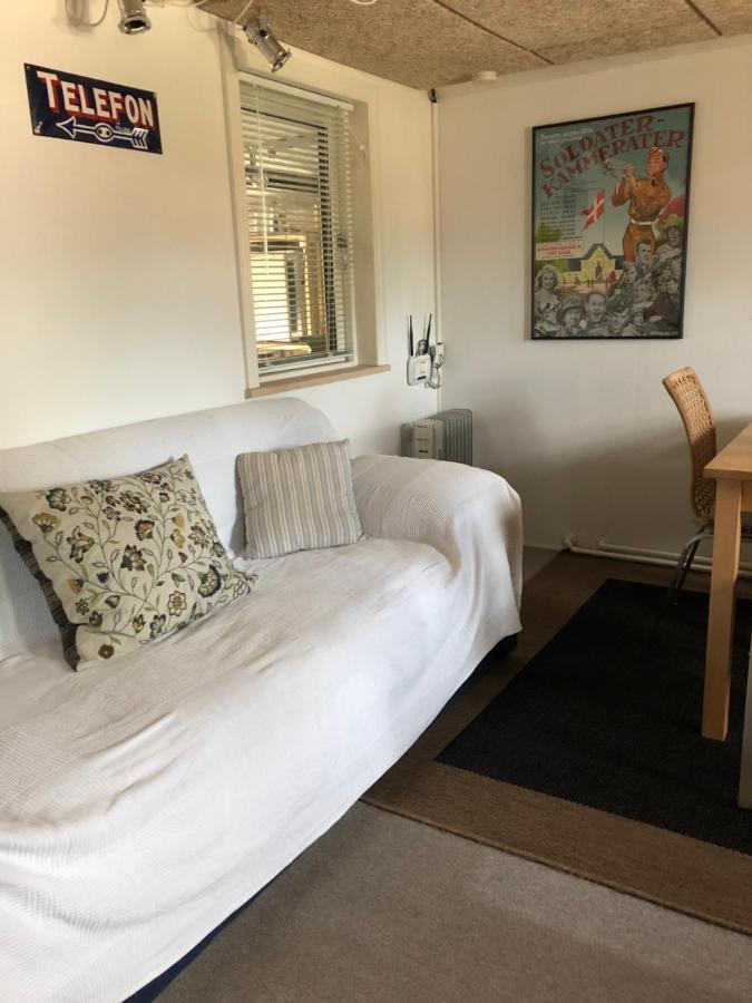 Karensdal B & B Uldum Dış mekan fotoğraf